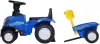 Каталка детская Sweet Baby Mercedes-Benz New Holland (синий) icon 4