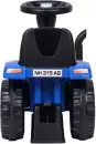 Каталка детская Sweet Baby Mercedes-Benz New Holland (синий) icon 6