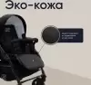 Детская универсальная коляска Sweet Baby Mimmi 2 в 1 (серый) icon 8