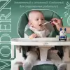 Стульчик для кормления Sweet Baby Modern (малахит) icon 6