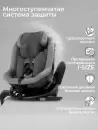 Автокресло Sweet Baby Odyssey B3 i-Size (темно-серый) icon 3