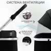 Детская универсальная коляска Sweet Baby Optima 2 в 1 (черный) icon 7