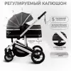 Детская универсальная коляска Sweet Baby Optima 2 в 1 (коричневый) icon 5