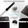 Детская универсальная коляска Sweet Baby Optima 2 в 1 (коричневый) icon 7