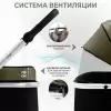 Детская универсальная коляска Sweet Baby Optima 2 в 1 (оливковый) icon 7