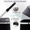 Детская универсальная коляска Sweet Baby Optima 2 в 1 (серый) icon 7