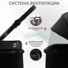 Детская универсальная коляска Sweet Baby Optima GL 2 в 1 (черный) icon 7