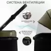 Детская универсальная коляска Sweet Baby Optima GL 2 в 1 (оливковый) icon 6