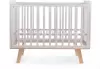 Детская кроватка Sweet Baby Palladio New (кашемир/натуральный, с маятником) icon 4