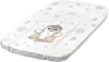 Пеленальный матрас Sweet Baby Pinguino New Crema 48x71 (пингвин бежевый) icon 3