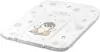Пеленальный матрас Sweet Baby Pinguino New Crema 58x71 (пингвин бежевый) icon 3