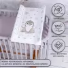Доска пеленальная Sweet Baby Pinguino New Crema 79x45 (пингвин бежевый) icon 2
