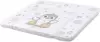 Пеленальный матрас Sweet Baby Pinguino New Grigio 80x71 (пингвин серый) icon 3