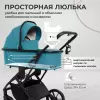 Детская универсальная коляска Sweet Baby Porto 2 в 1 (зеленый) icon 12