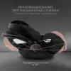 Детское автокресло Sweet Baby Premier (черный) icon 3