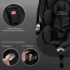 Детское автокресло Sweet Baby Premier (черный) icon 5
