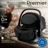 Детское автокресло Sweet Baby Premier (черный) icon 6