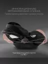 Детское автокресло Sweet Baby Premier Plus (черный) icon 5