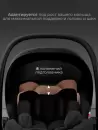 Детское автокресло Sweet Baby Premier Plus (черный) icon 6