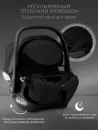 Детское автокресло Sweet Baby Premier Plus (черный) icon 9