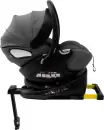 Детское автокресло Sweet Baby Premier Plus (серый) icon 5