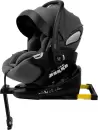 Детское автокресло Sweet Baby Premier Plus (серый) icon 7