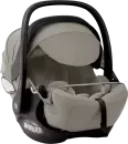 Детское автокресло Sweet Baby Premier Plus WG06 Pro+WG10 (бежевый) icon