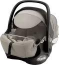 Детские автокресло Sweet Baby Premier WG06 Pro (бежевый) icon