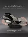 Детские автокресло Sweet Baby Premier WG06 Pro (бежевый) фото 2
