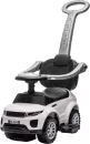 Каталка детская Sweet Baby Prestigio с ручкой (белый) icon