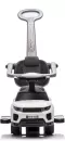 Каталка детская Sweet Baby Prestigio с ручкой (белый) icon 3