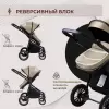 Детская универсальная коляска Sweet Baby Ranger 2 в 1 (beige glossy) icon 6