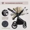 Детская универсальная коляска Sweet Baby Ranger 2 в 1 (beige glossy) icon 9