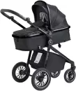 Детская универсальная коляска Sweet Baby Ranger 2 в 1 (black glossy) icon