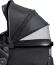 Детская универсальная коляска Sweet Baby Ranger 2 в 1 (black glossy) icon 4