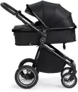 Детская универсальная коляска Sweet Baby Ranger 2 в 1 (black glossy) icon 5