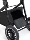 Детская универсальная коляска Sweet Baby Ranger 2 в 1 (black glossy) icon 6