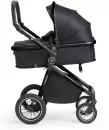 Детская универсальная коляска Sweet Baby Ranger 2 в 1 (black glossy) icon 7