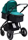 Детская универсальная коляска Sweet Baby Ranger 2 в 1 (green glossy) icon