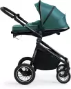 Детская универсальная коляска Sweet Baby Ranger 2 в 1 (green glossy) icon 3