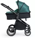 Детская универсальная коляска Sweet Baby Ranger 2 в 1 (green glossy) icon 6