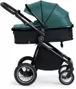 Детская универсальная коляска Sweet Baby Ranger 2 в 1 (green glossy) icon 7