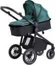 Детская универсальная коляска Sweet Baby Ranger 2 в 1 (green glossy) icon 8