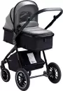 Детская универсальная коляска Sweet Baby Ranger 2 в 1 (grey) icon