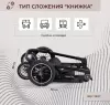 Детская универсальная коляска Sweet Baby Ranger 2 в 1 (grey) icon 10