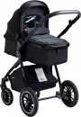 Детская универсальная коляска Sweet Baby Ranger 3 в 1 (Black Glossy) icon