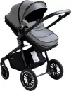 Детская универсальная коляска Sweet Baby Ranger 3 в 1 (grey) icon