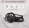 Детская универсальная коляска Sweet Baby Ranger 3 в 1 (grey) icon 8