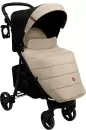 Детская прогулочная коляска Sweet Baby Rapido (beige) icon