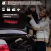 Детская прогулочная коляска Sweet Baby Rapido (beige) icon 7